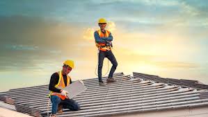 Shrewsbury, NJ  Roofing repair and installation Company